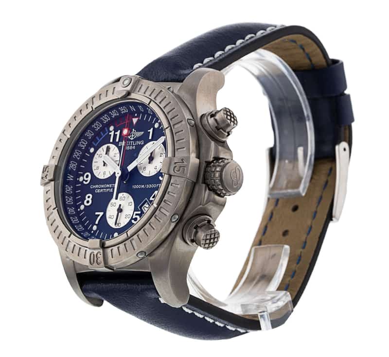 Breitling Chrono Avenger M1 E73360